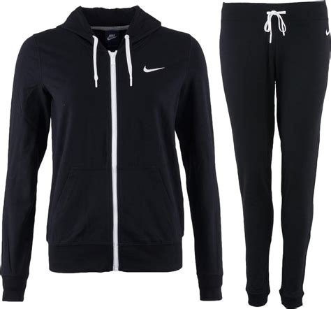 vrouwen trainingspak nike|trainingspakken dames.